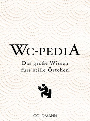cover image of WC Pedia